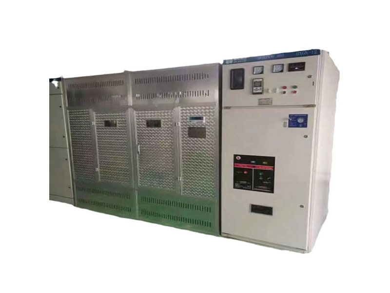 青电电气 变压器高低压成套设备 配电室