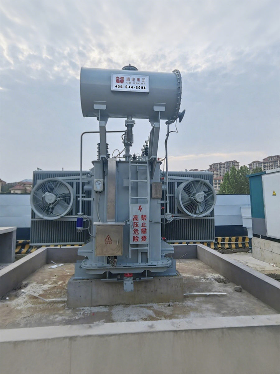 青岛 做变压器的厂家-电力变压器生产厂家-全网超低价