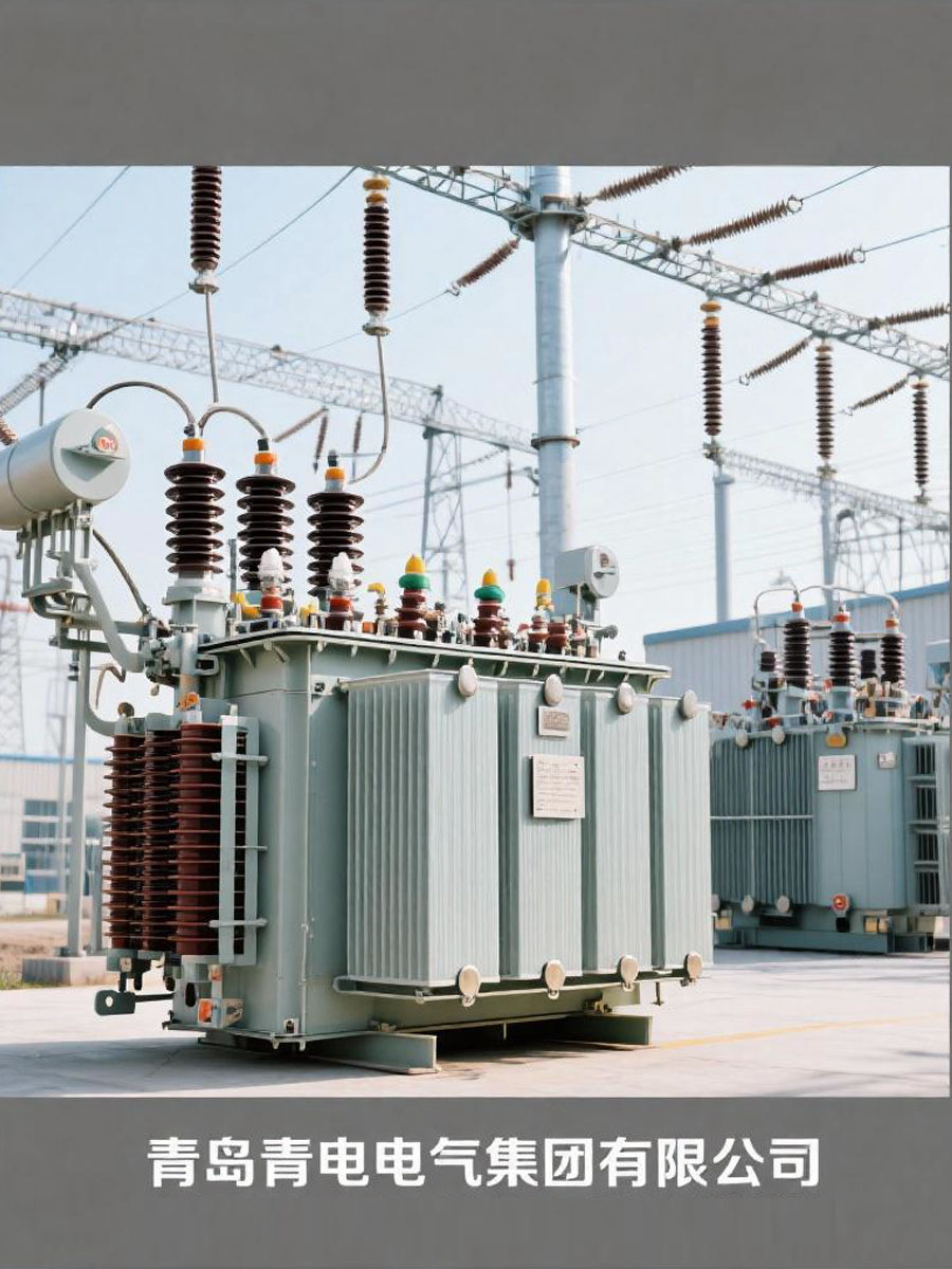青岛变压器厂哪家好？