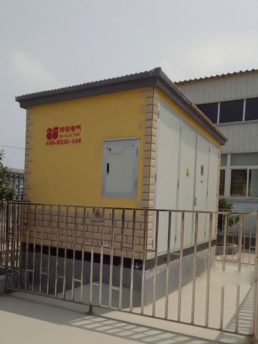 青岛变压器有哪些主要作用