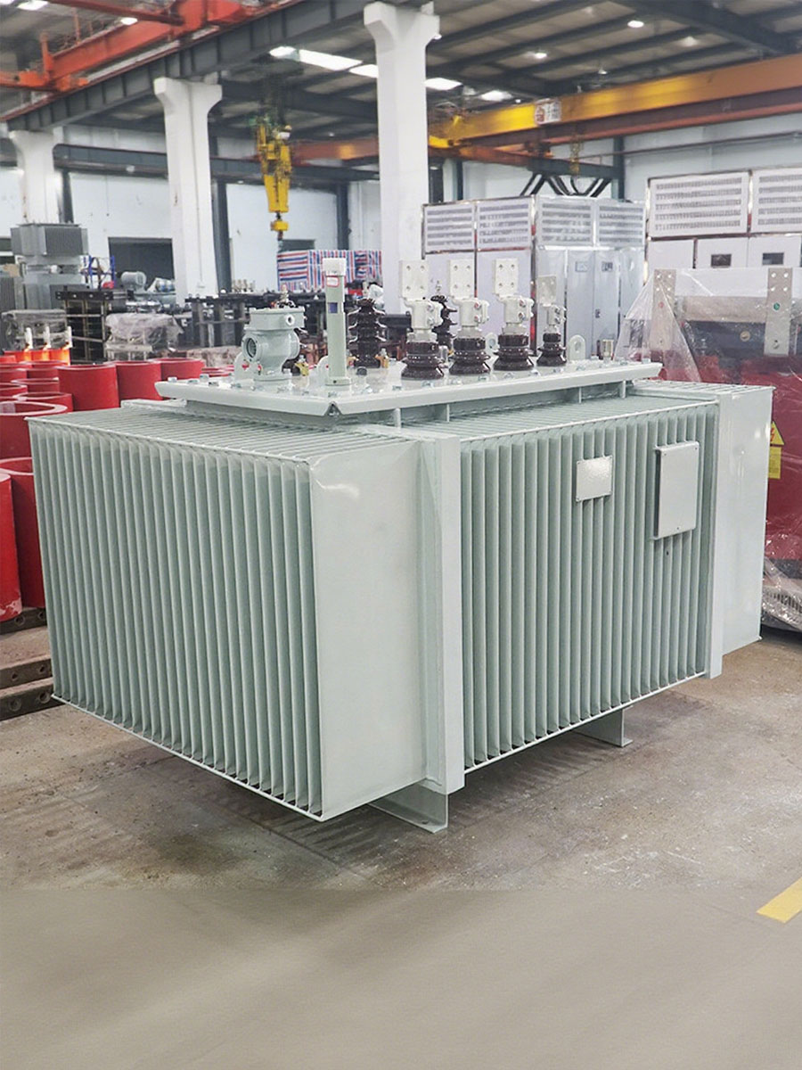 青岛油浸式变压器的选用要点