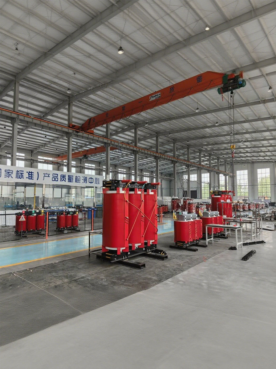 青岛变压器厂家教你购买干式变压器要了解什么？