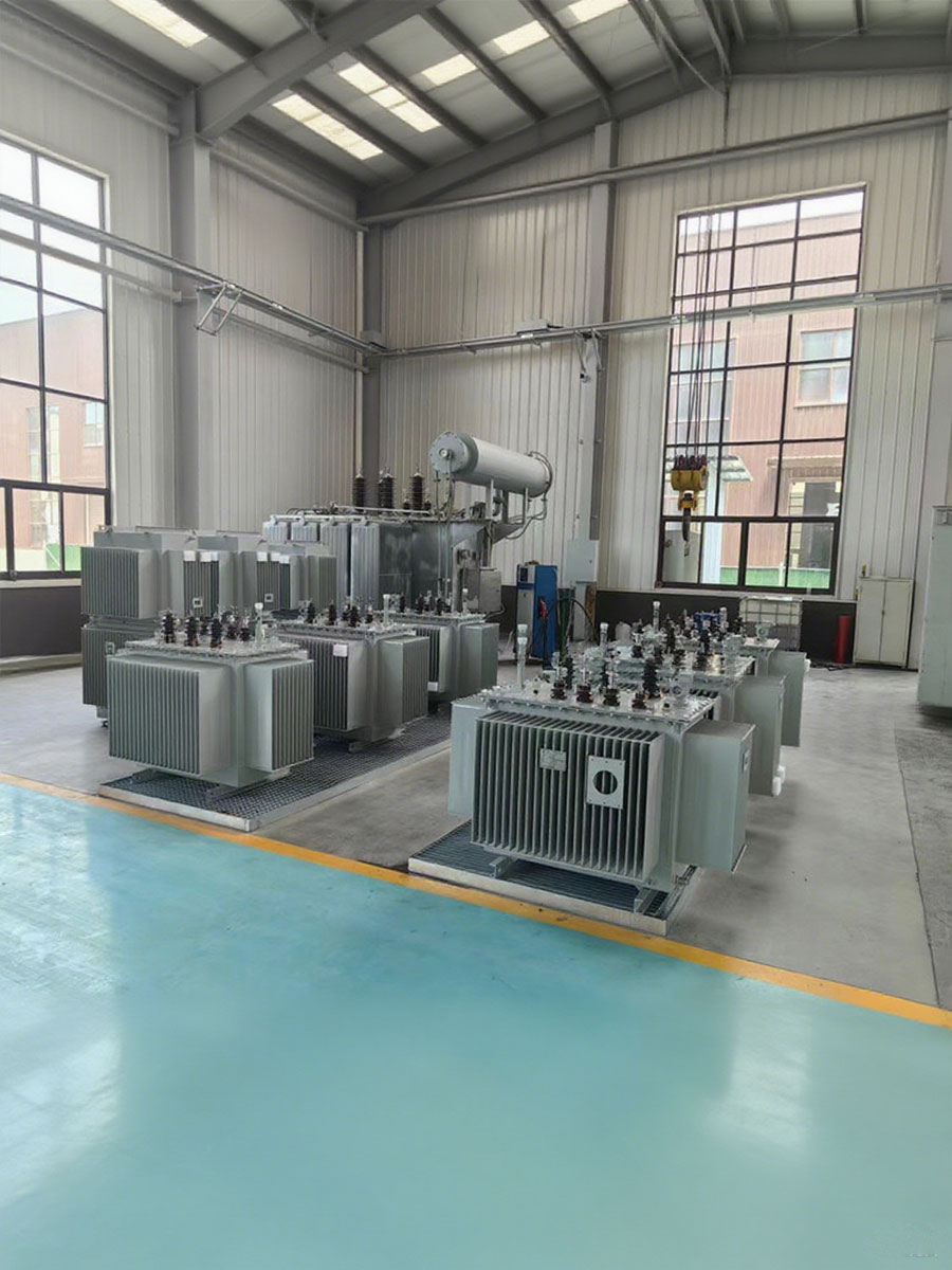 青岛变压器厂教你安装油浸式变压器需要检查什么？