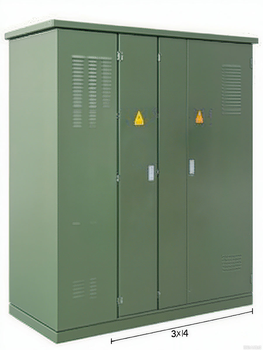 青岛箱变变压器如何进行干燥处理