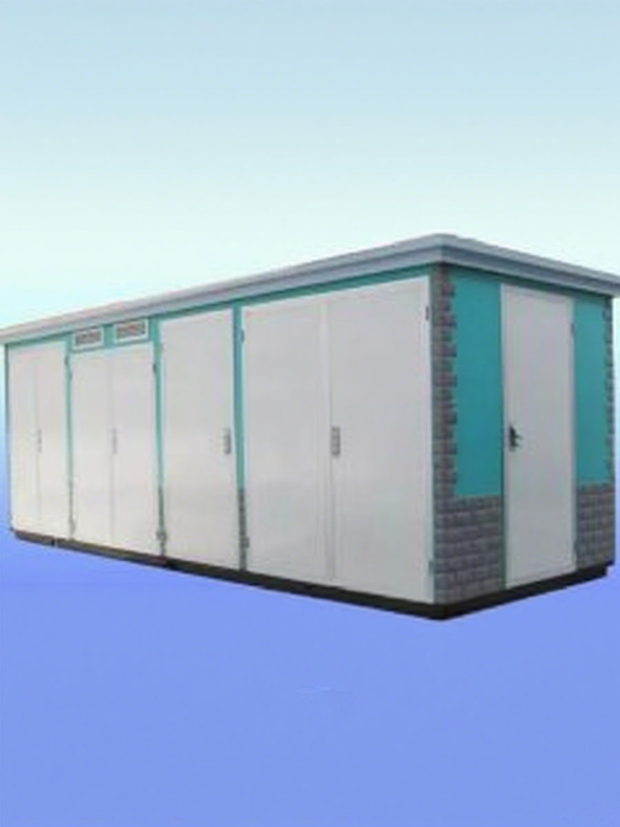 青岛箱变厂家推荐