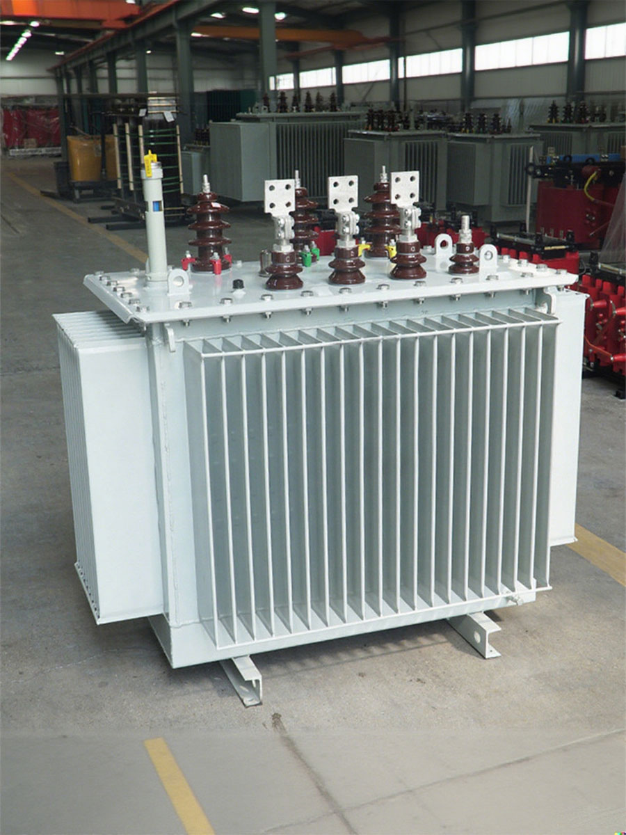 青岛变压器   青岛油浸式电力变压器S11-M厂家价格 按需定制