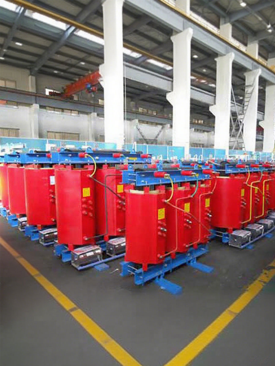 青岛变压器 青岛干式变压器系列产品解析！