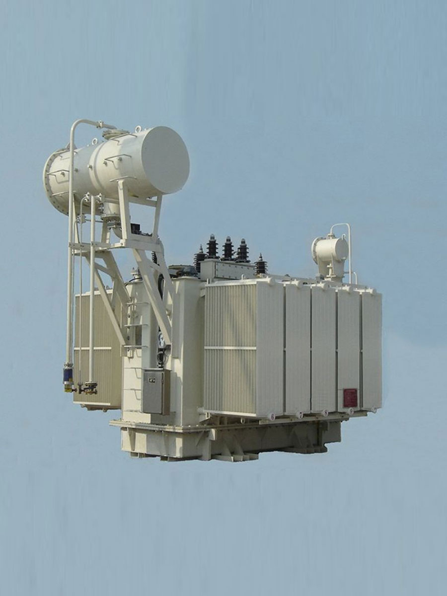 青岛变压器冷却系统出现故障的解决方法