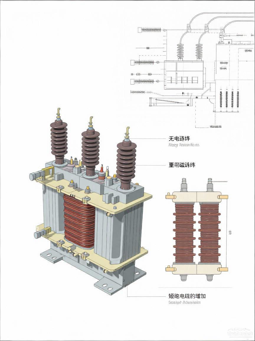 青岛变压器的特性介绍