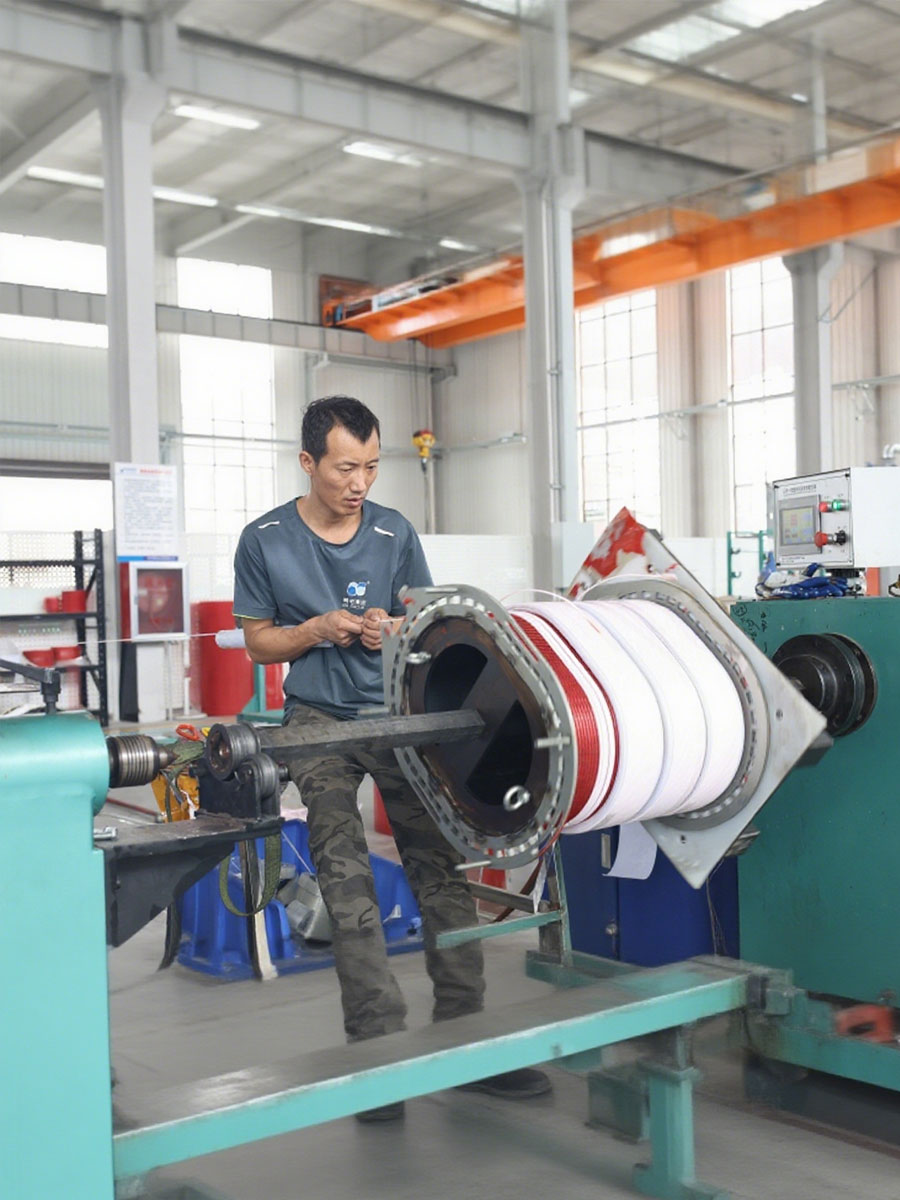 干式变压器的参数含义