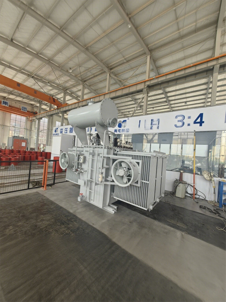 油浸式变压器的分类及工作原理