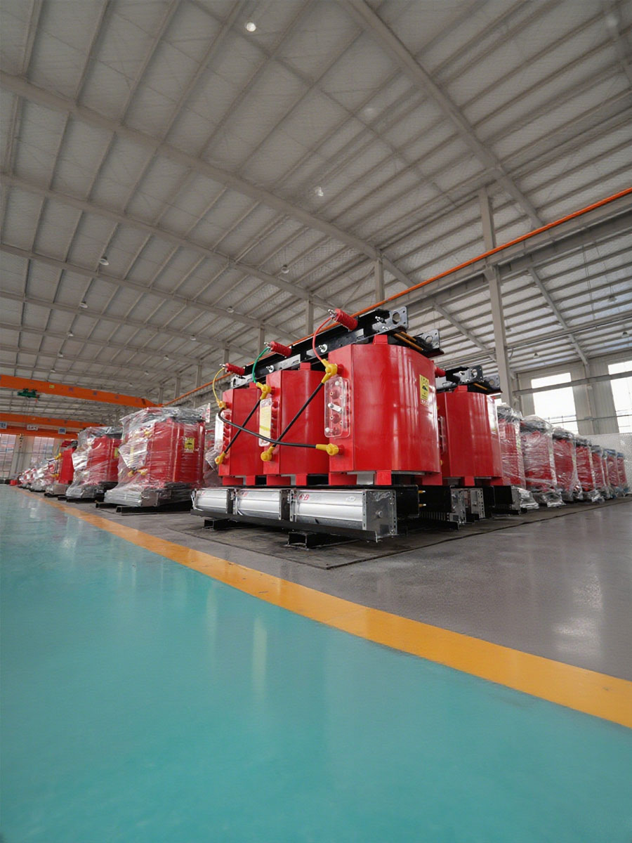 环氧树脂SCB13/630kva 干式变压器的特点与价格