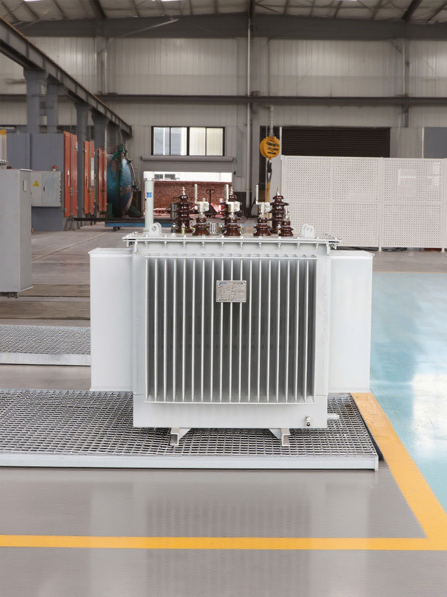 ​  ​油浸式变压器和干式变压器哪个应用广泛？