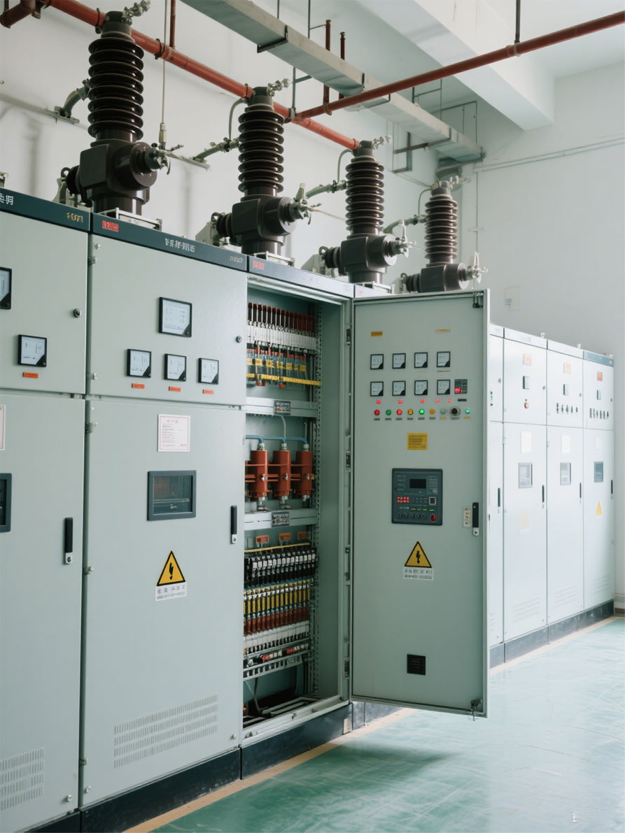 高压配电柜在什么条件下可以正常使用？