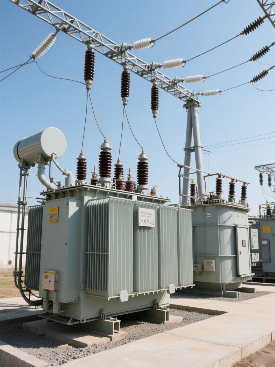 你知道变压器KW与KVA的关系吗？