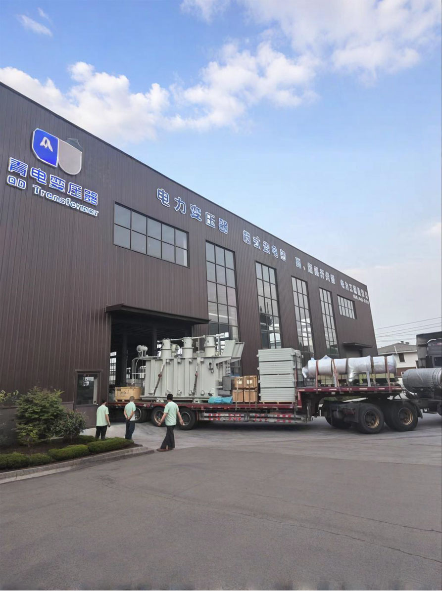 青岛优质变压器厂家-型号齐全-性能稳定-工厂全国发货