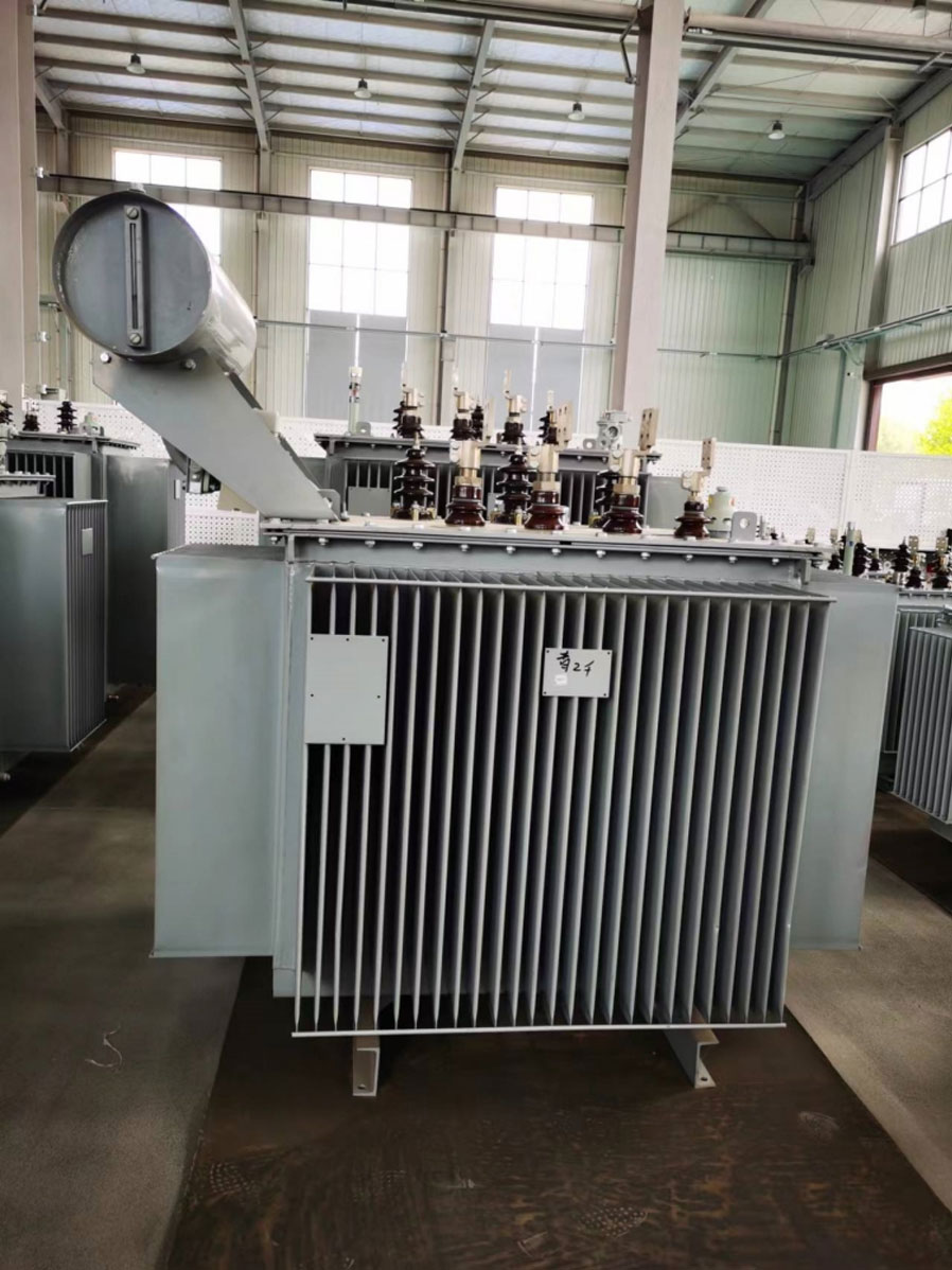 青岛油浸式变压器在不同场合的应用