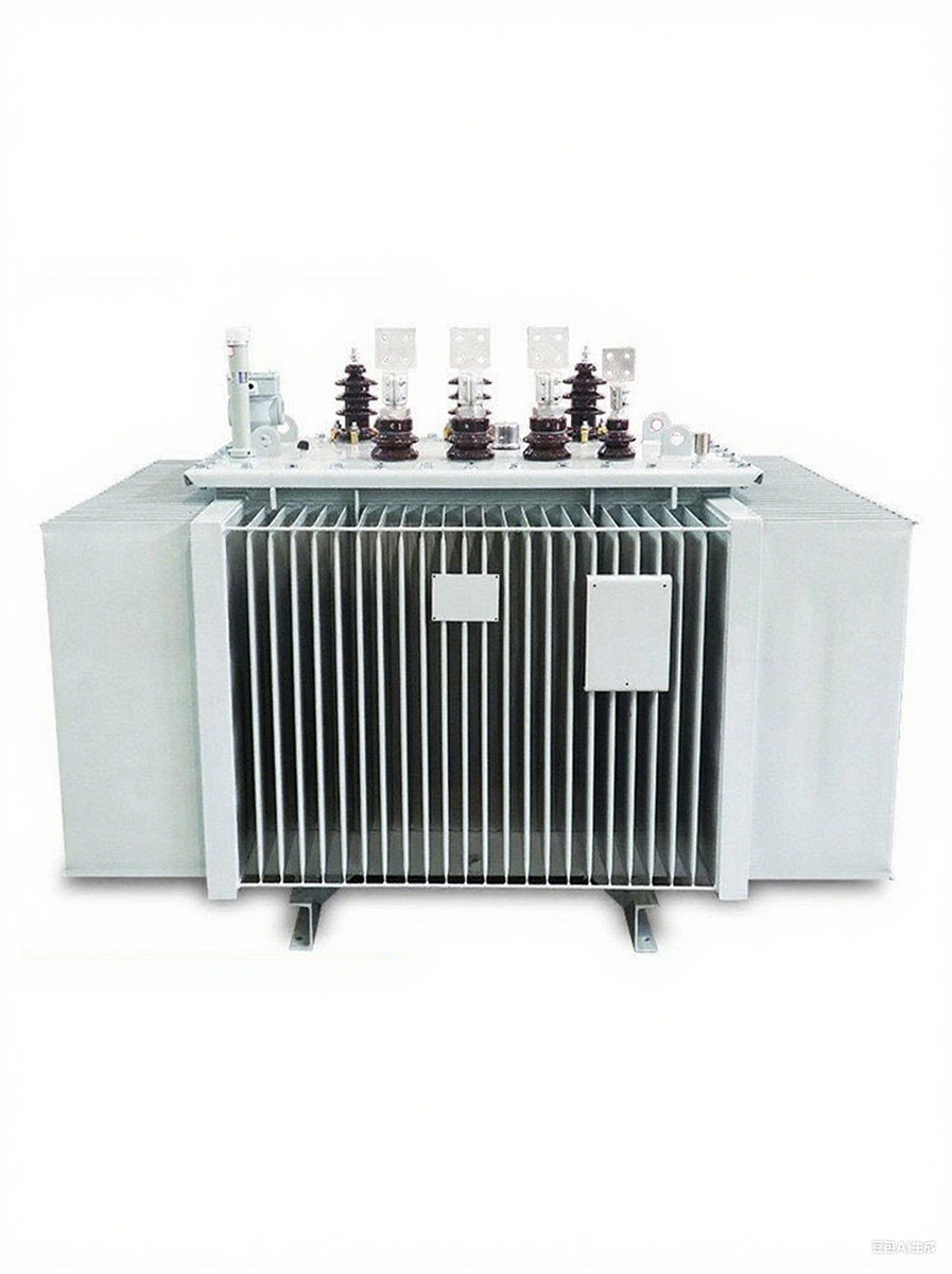 青岛变压器之低压变压器