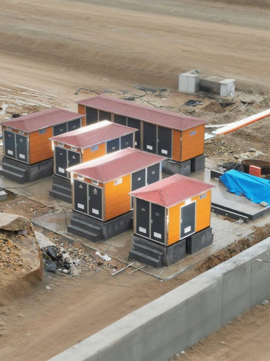 干式变压器的接线方法，这些你都了解吗？