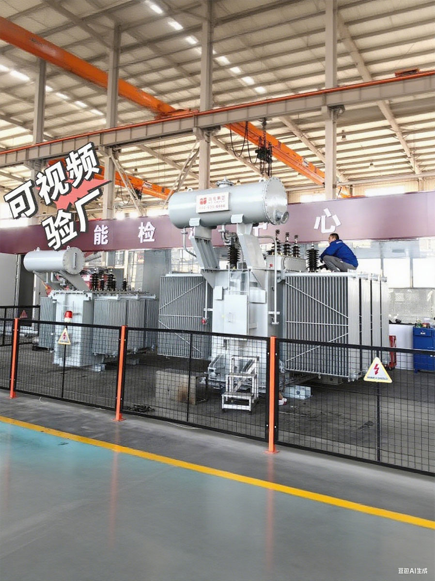 变压器如何能得到用户的认可