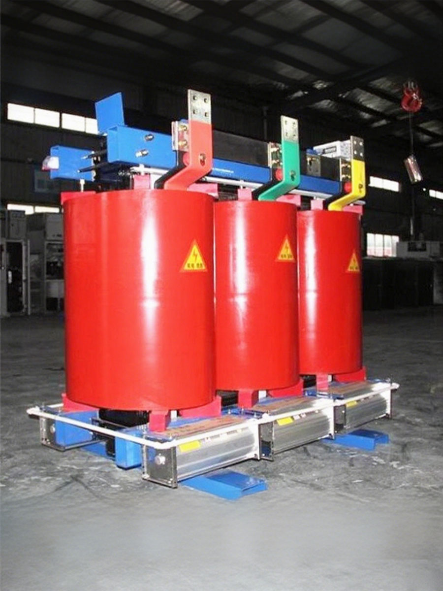 厂家供应全铜干式变压器 低碳节能干式变压器 价格合理 质量保证