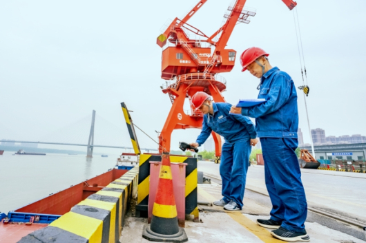 “十四五”国家电网发展成效①:转型发展向新向绿