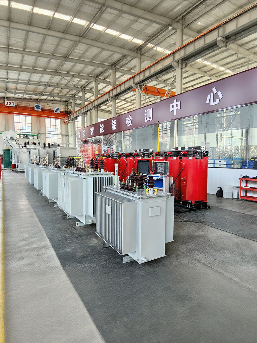 青岛变压器的种类推荐