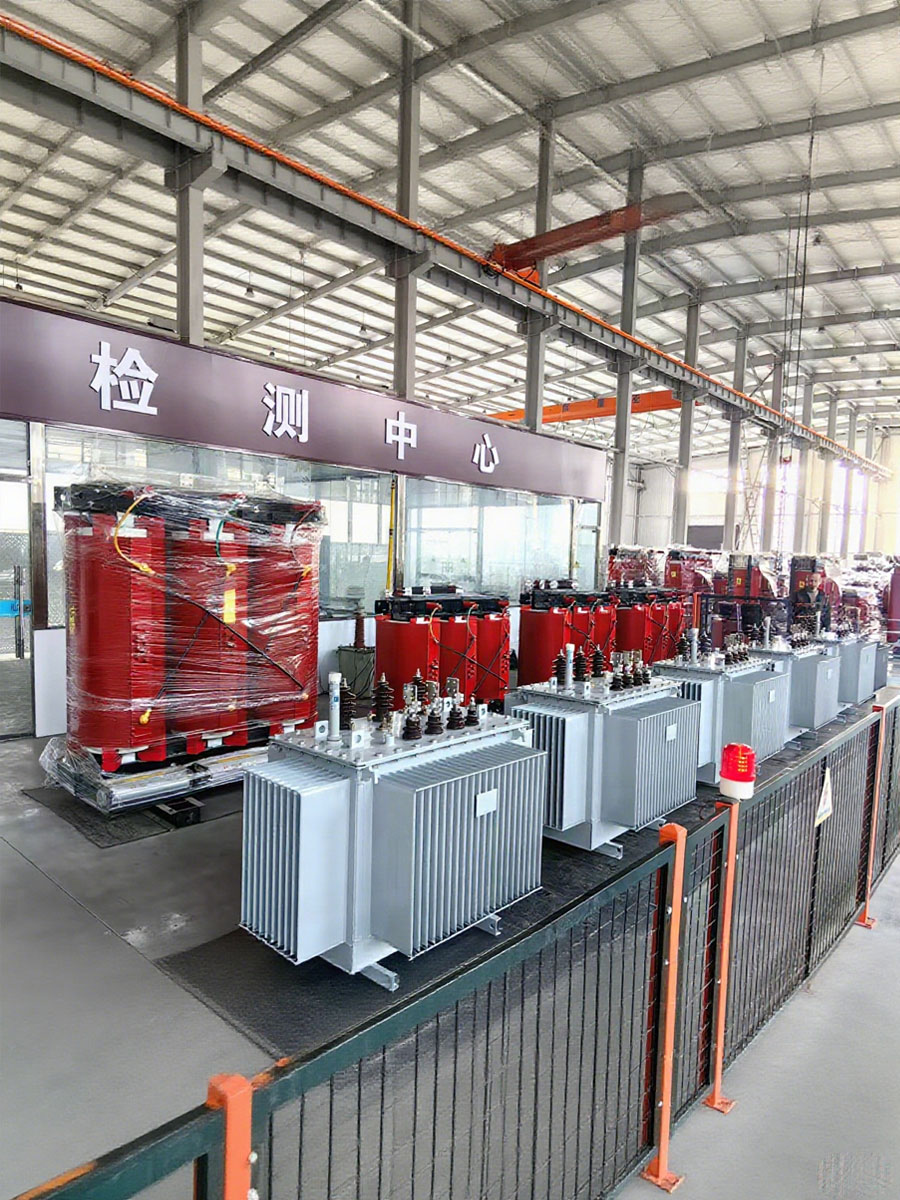 选用干式变压器还是油浸式变压器，不妨将它们对比来了解